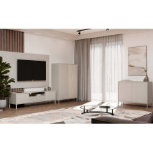 RTV KAMARO 160 SLIM / GŁ CASMERE COLOR