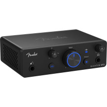Fender Quantum LT 2 - USB-C garso sąsaja