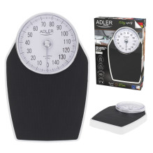 ADLER AD 8177 bathroom scales ADLER AD 8177 bathroom scales