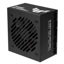 ASUS TUF-GAMING-750B-EVO maitinimo blokas 750 W 20+4 kontaktų ATX ATX juodas