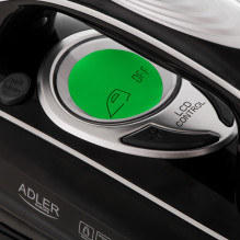 ADLER AD 5054 GARINIS LYGINTUVAS