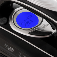 ADLER AD 5054 GARINIS LYGINTUVAS