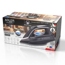 ADLER AD 5054 GARINIS LYGINTUVAS