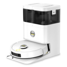 Kärcher RVM 4 Comfort 300 L White