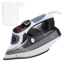 Adler AD 5053 garinis lygintuvas 3000 W Adler AD 5053 garinis lygintuvas 3000 W