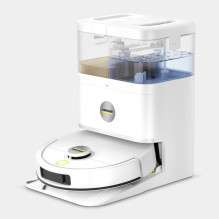 Kärcher RVM 4 Comfort 300 L White