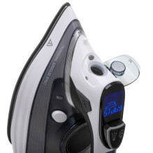 Adler AD 5053 garinis lygintuvas 3000 W Adler AD 5053 garinis lygintuvas 3000 W