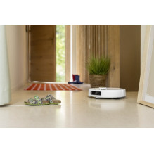 Kärcher RVM 4 Comfort 300 L White