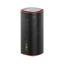ZTE G5 Ultra GAMING (MC8512) maršrutizatorius, juodas