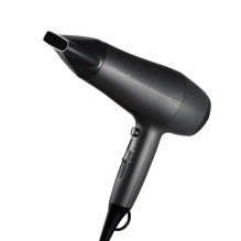 Hair dryer MAESTRO MR-217 2200 W Black, Graphite Hair dryer MAESTRO MR-217 2200 W Black, Graphite
