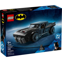 LEGO BATMAN 76332 Betmeno...