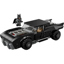 LEGO BATMAN 76332 Betmeno Betmeno automobilis