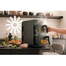 PROMIS Double vertical fat-free fryer 10 l PROMIS Double vertical fat-free fryer 10 l