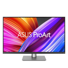 ASUS ProArt PA279CRV kompiuterio monitorius 68,6 cm (27") 3840 x 2160 pikselių 4K Ultra HD LCD Juoda