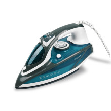 Garinis lygintuvas MAESTRO MR-304C 2200W Balta, Mėlyna