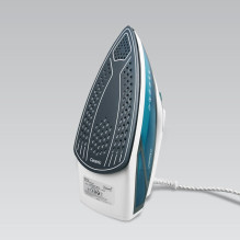Garinis lygintuvas MAESTRO MR-304C 2200W Balta, Mėlyna