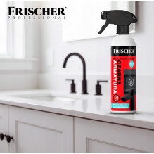 Frischer black fittings cleaner, 0.5 l Frischer black fittings cleaner, 0.5 l