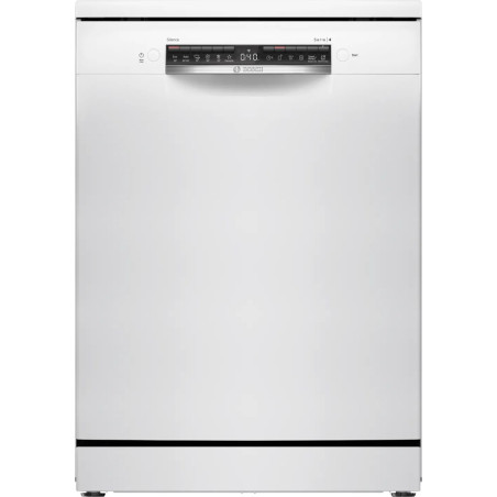 Bosch Serie 4 SMS4HVW14E Dishwasher Freestanding 14 Place Settings C bosch-serie-4-sms4hvw14e-dishwasher-freestanding-14-place-settings-c