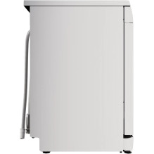 Bosch Serie 4 SMS4HVW14E indaplovė, laisvai pastatoma, 14 vietų, C