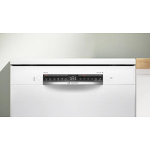 Bosch Serie 4 SMS4HVW14E indaplovė, laisvai pastatoma, 14 vietų, C