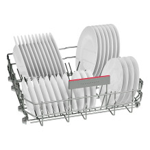 Bosch Serie 4 SMS4HVW14E indaplovė, laisvai pastatoma, 14 vietų, C