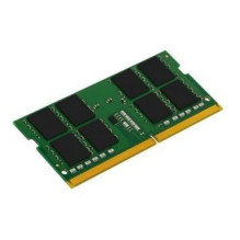 KINGSTON 16GB DDR4 3200MHz KVR32S22D8 2Rx8 SODIMM atmintis