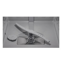 Bosch Serie 4 SMS4HVW14E indaplovė, laisvai pastatoma, 14 vietų, C