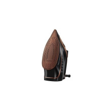 Russell Hobbs Copper Express Dry &amp; Steam iron 2600 W Black, Copper