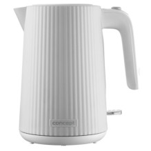 Concept RK-2390 Electric kettle 1.7 L 2200 W Concept RK-2390 Electric kettle 1.7 L 2200 W