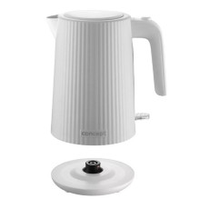 Concept RK-2390 Electric kettle 1.7 L 2200 W Concept RK-2390 Electric kettle 1.7 L 2200 W
