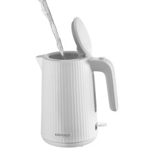 Concept RK-2390 Electric kettle 1.7 L 2200 W Concept RK-2390 Electric kettle 1.7 L 2200 W