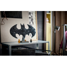 LEGO BATMAN 76330 Betmeno logotipas
