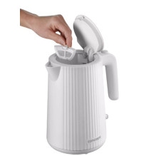 Konceptas RK-2390 elektrinis virdulys 1,7 l 2200 W