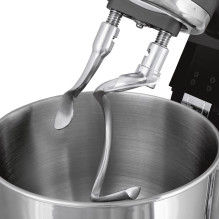 HEINRICH'S HKM 8150 stalinis maišytuvas 2500 W 15 l juodas