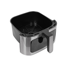 Oro gruzdintuvė be riebalų BLOW 2500W 8L Oro gruzdintuvė be riebalų BLOW 2500W 8L