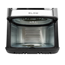 Oro gruzdintuvė be riebalų BLOW 2500W 8L Oro gruzdintuvė be riebalų BLOW 2500W 8L