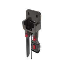 BLOW bagless upright vacuum cleaner UP450