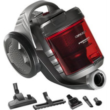 „Concept VP5150“ dulkių siurblys, 2 l talpos, būgninis dulkių siurblys, sausas, 800 W, be maišelio