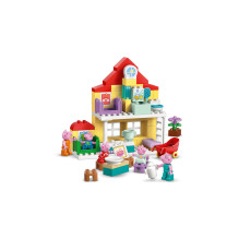 LEGO DUPLO 10467 Peppa Pig – Šeimos namas LEGO DUPLO 10467 Peppa Pig – Šeimos namas