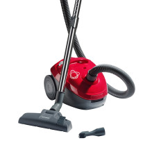 Concept VP8350 bagged vacuum cleaner, 1.8 l, 700 W