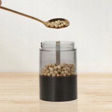 PROMIS Pepper and Salt Grinder - USB PROMIS Pepper and Salt Grinder - USB