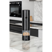 PROMIS Pepper and Salt Grinder - USB PROMIS Pepper and Salt Grinder - USB
