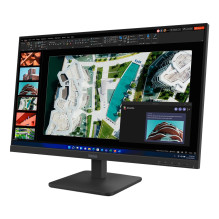 Lenovo ThinkVision S27-4e monitorius