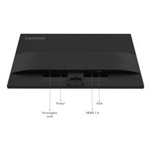 Lenovo ThinkVision S27-4e monitorius