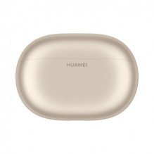 „Huawei Freebuds Pro 5“ smėlio ir aukso spalvos
