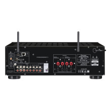 Pioneer SX-N30AE 2.0 kanalų stereo sistema, sidabrinė