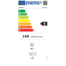 Šaldiklis GORENJE FH10E4W5 Šaldiklis GORENJE FH10E4W5