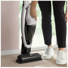 Vacuum cleaner ELECTROLUX ES52CB18SH