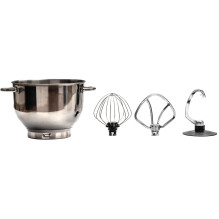 Maisto smulkintuvas Ravanson RP-2500B
