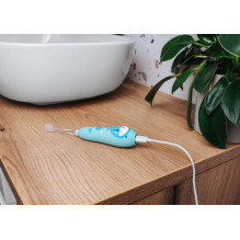 Concept ZK3020 Sonic toothbrush for children 1-5 years blue